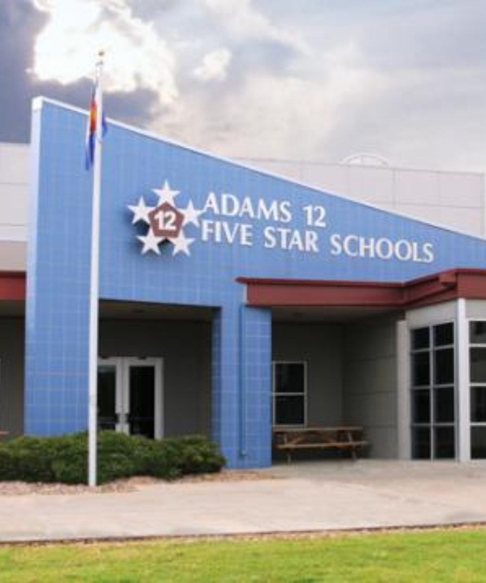 Adams 12