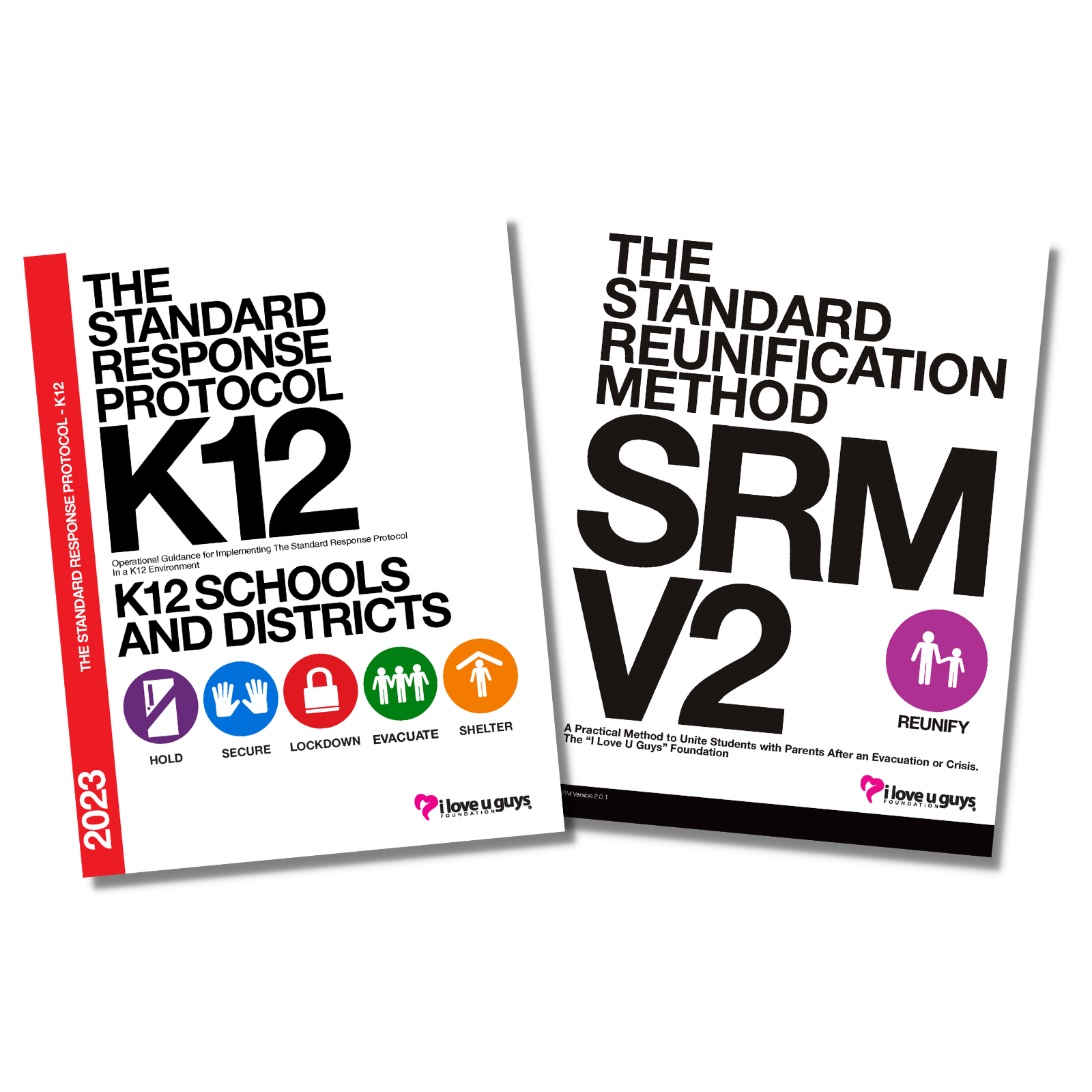 Training Covers 2023